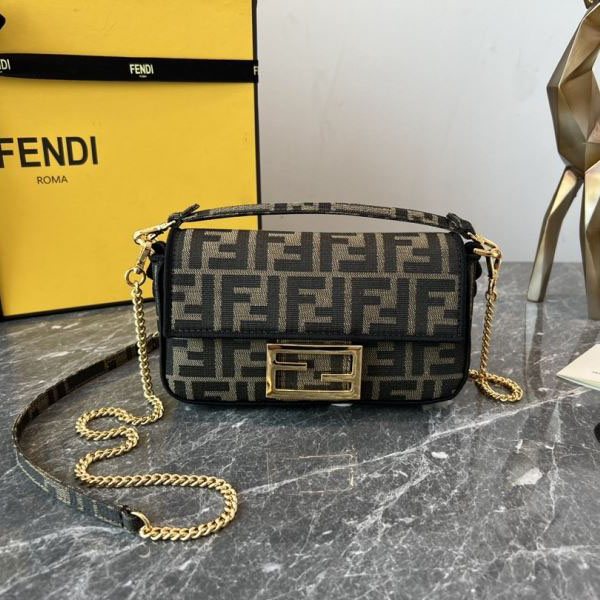 Fendi Baguette Bags - Click Image to Close